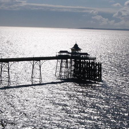 The Highcliffe Hotel คลีฟดอน ห้อง รูปภาพ
