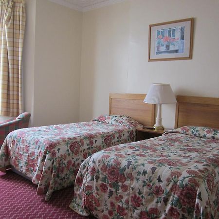 The Highcliffe Hotel คลีฟดอน ห้อง รูปภาพ