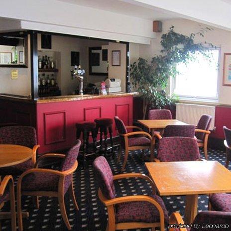 The Highcliffe Hotel คลีฟดอน ร้านอาหาร รูปภาพ
