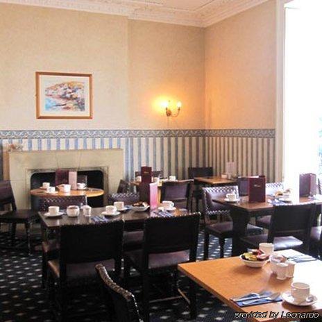 The Highcliffe Hotel คลีฟดอน ร้านอาหาร รูปภาพ