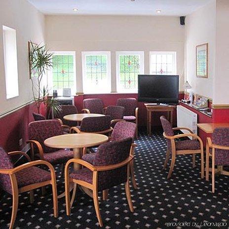 The Highcliffe Hotel คลีฟดอน ภายนอก รูปภาพ